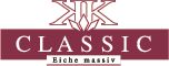 CLASSIC - Eiche massiv