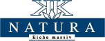NATURA - Eiche massiv